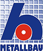 Logo h.o. Metallbau