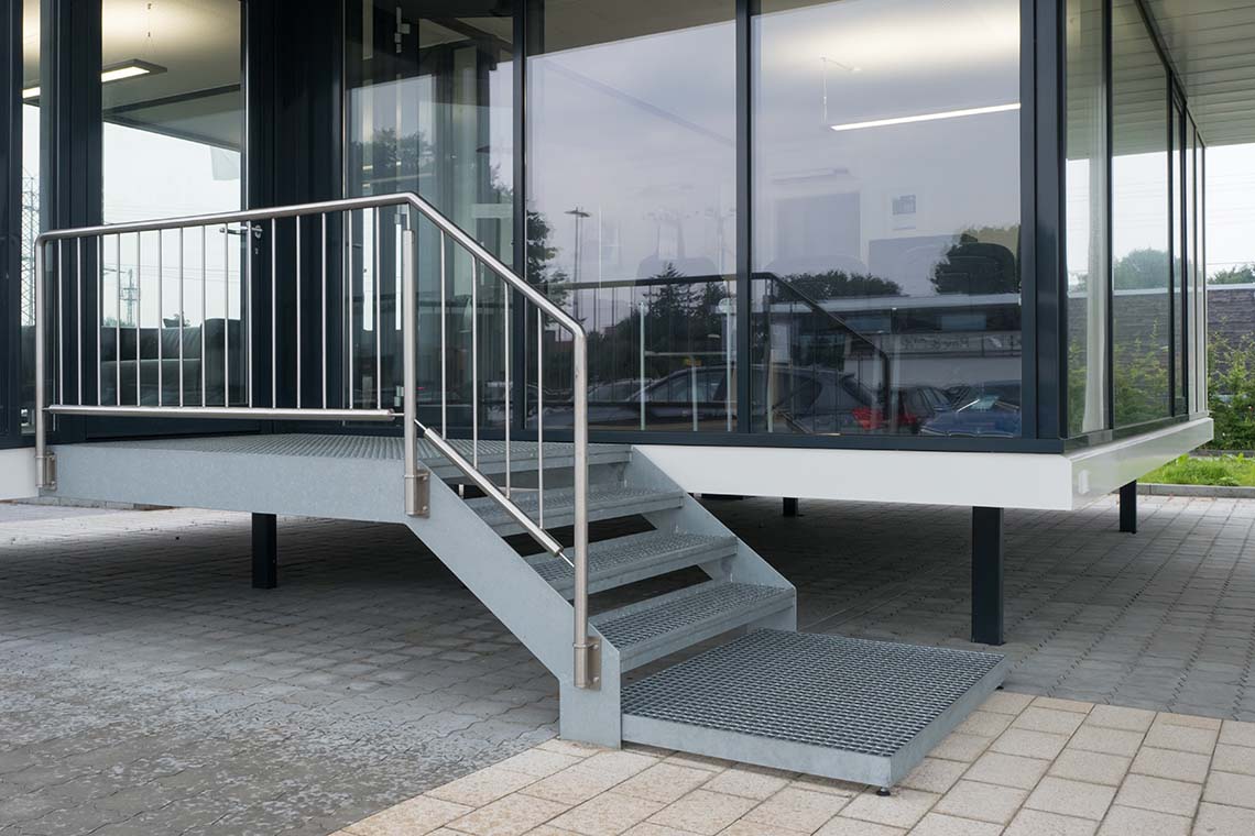 Pavillon BMW Itzehoe