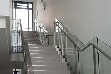 Treppe