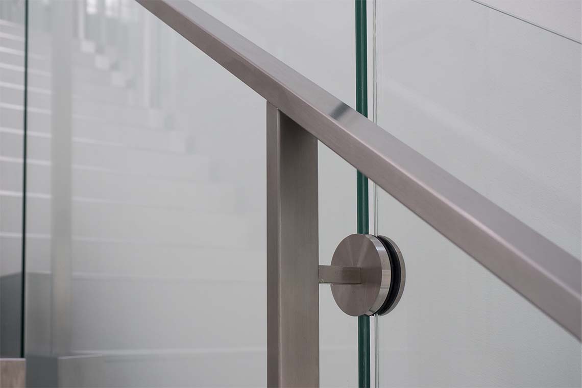 Treppe