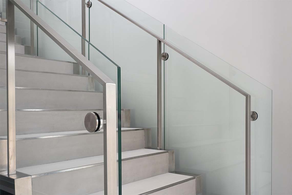 Treppe
