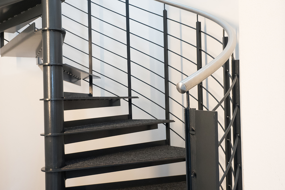 Treppe